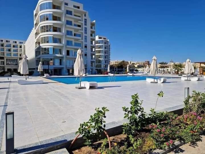 Apartment Sea View *