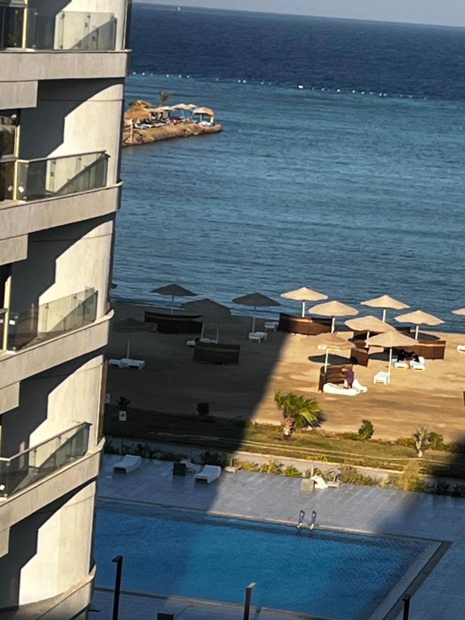 Sea View Hurghada