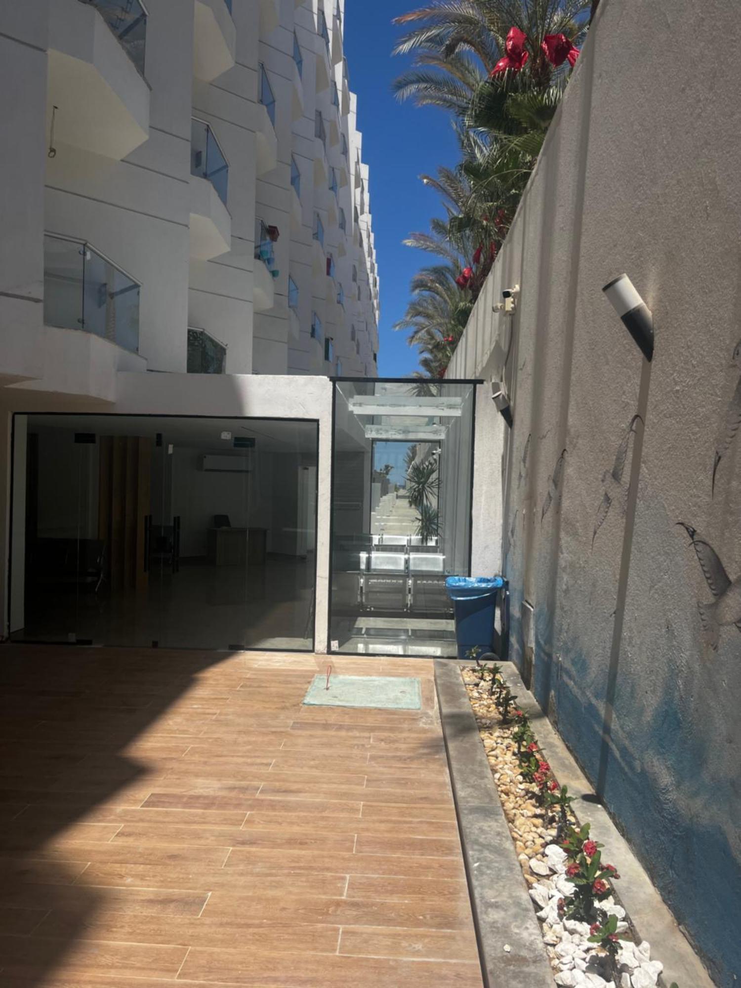 Sea View Apartmán Hurghada